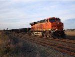 BNSF 6679